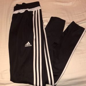 Adidas joggers